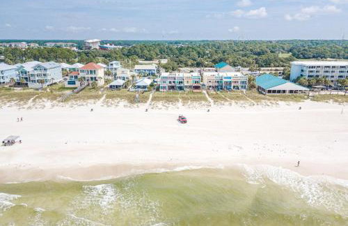 Emerald Seascape! Gulf front! Dog friendly! - Foto 61