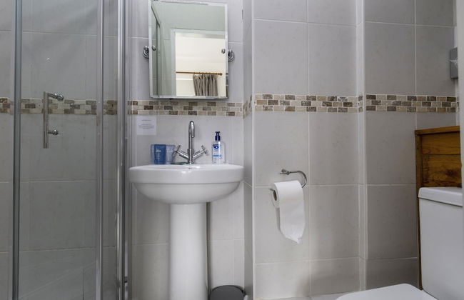 Tan Y Cytiau - Foto 22