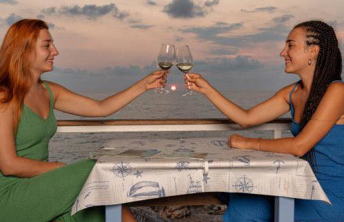 Studios Akrogiali - Photo 28