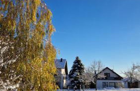 Wildernest Holiday Home - Foto 28