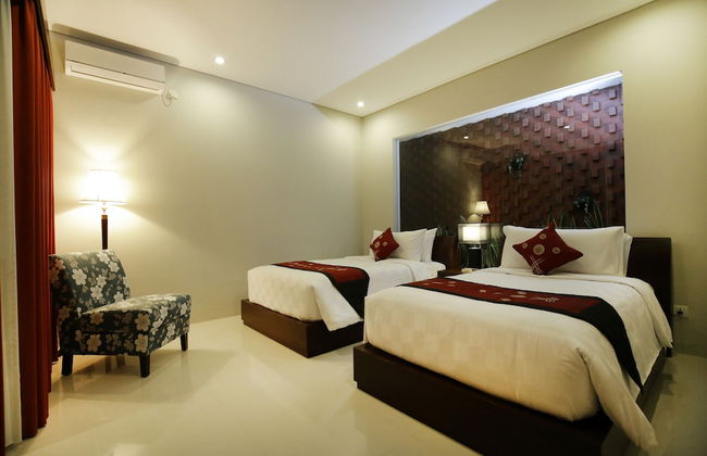 Royal Nyanyi Villa - Photo 5