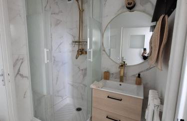 Grand 3 Bedroom Apartment Dijon - Foto 10