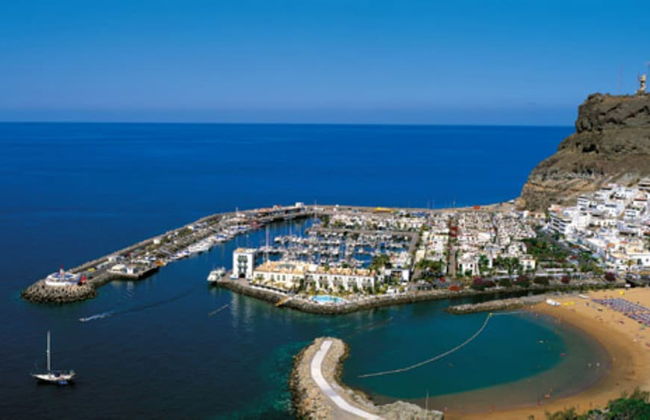 Marina Apartment With Garden by El Sirocco - Foto 12