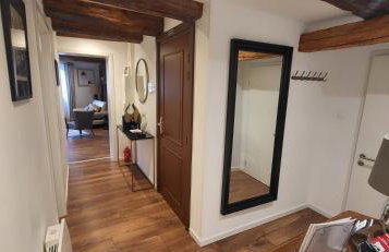 Gîte Du XVe - Photo 20