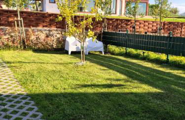 MIRADOR PLAYA DE OYAMBRE-vista al mar y jardín - Photo 24