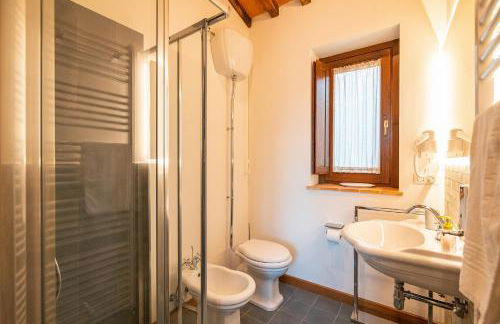 Villa Il Melograno - Foto 22