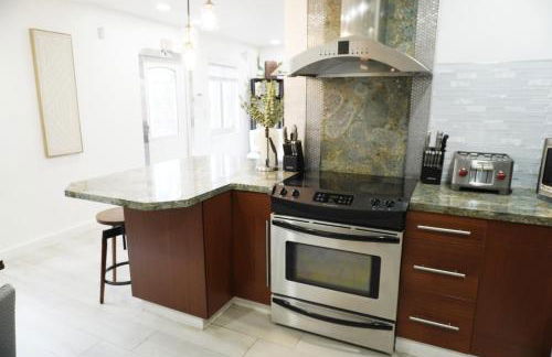 Pool House in Fort Lauderdale - Foto 39