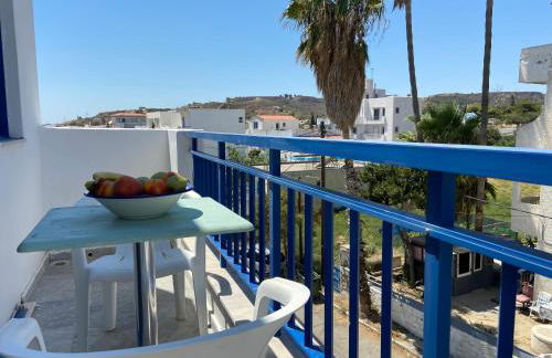 Kaloxenia Apartments - Foto 68