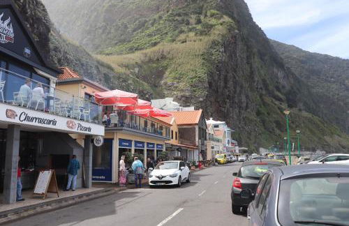 Peaceful place in São Vicente - Foto 18
