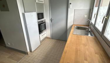 Gîte 2 personnes avec séjour et cuisine - Foto 2