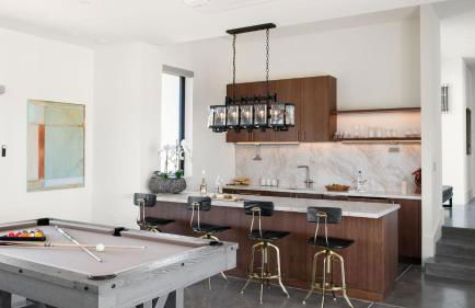 Belleza by Avantstay Hilltop Mansion w/ Pool, Panoramic Views & Ultra Modern Interior - Foto 36