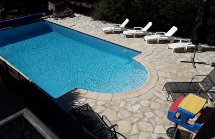 Etoilevacances gites Tournesol en Olive - Foto 16