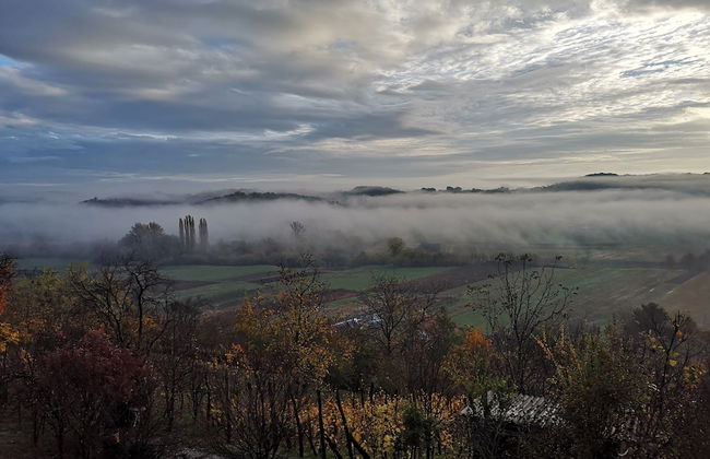 Viksa with Hot Tub - Foto 18