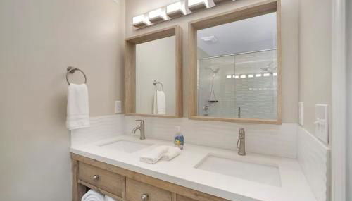 Walk to All-2King Beds-3BA-Washer-Dryer-Highlands - Foto 5