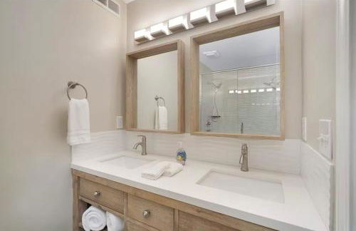 Walk to All-2King Beds-3BA-Washer-Dryer-Highlands - Foto 5