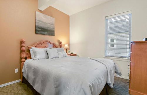 Maple Leaf Manor Suites - Foto 18