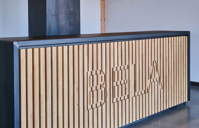 Visita a la bodega Bela - Foto 8