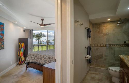 Elegant Oceanfront Vistas - Foto 34