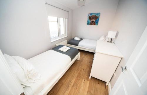 Broadford Lodges Skye - Photo 20