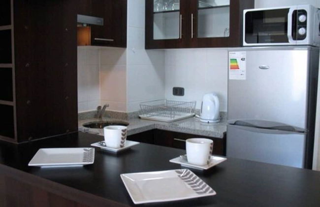 AMS Apartments Monjitas - Foto 9