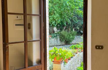 CLAUDIA VACANZA TOSCANA - Appartamento Nocciolo- 10 min da Siena - Foto 7