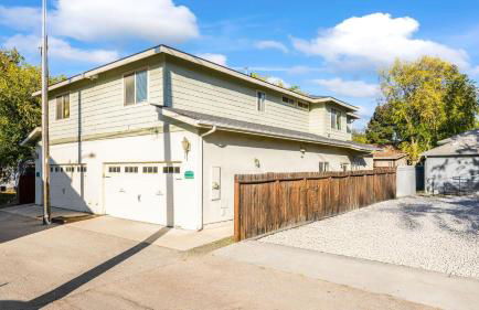 Walk to Downtown Paso Sip Local Wine Under the Stars Casa Robles by AvantStay - Foto 28