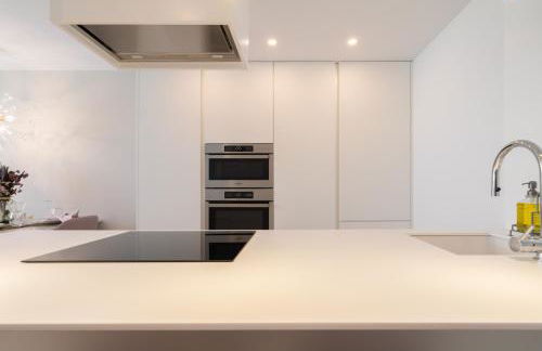 Sunny Duplex with Pool and Ofir Beach Nature Escape - Foto 17