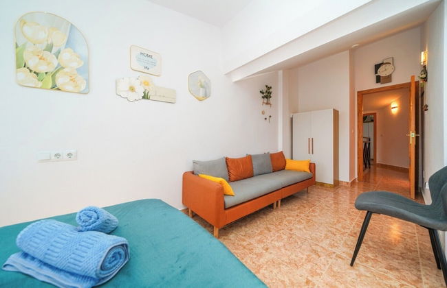 Los Alcazares 4 Bed Villa Pet Friendly 2 Baths - Foto 3