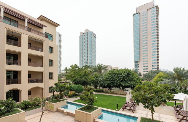 Lux BnB I Turia Tower I Lake & Garden View - Foto 34
