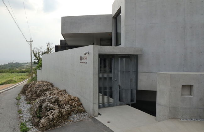 Leceb Sesoko Villa - Foto 34