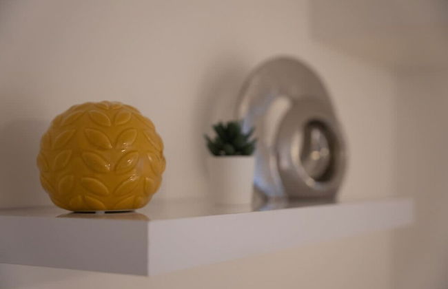 Host Stay Montagu Street - Foto 15