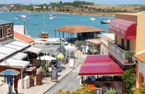 OCEAN TERRACES by VILA GAIVOTA D - Foto 49