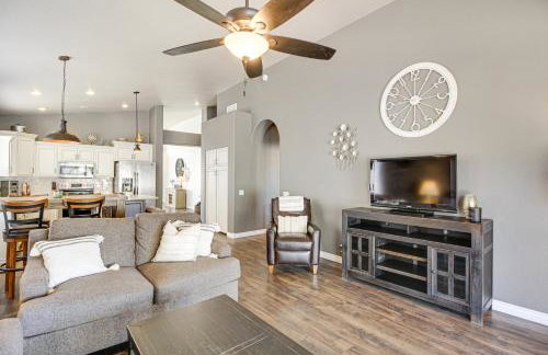 Stunning Oro Valley Home Near Catalina State Park - Foto 7