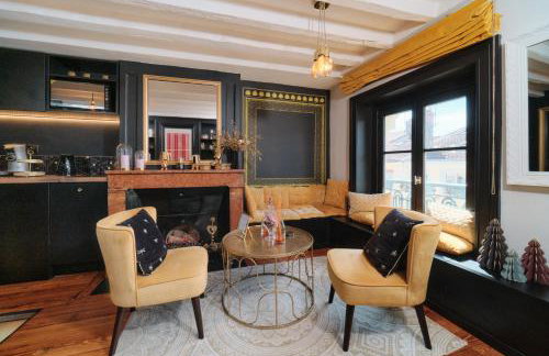 Le Boudoir - Foto 39