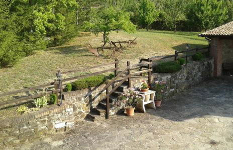 A fine 2 bedroom stone house in Emila - Photo 76