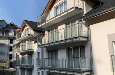 Czarna Góra Haven - Foto 20