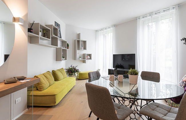 Aliprandi 29 in Monza - Foto 11