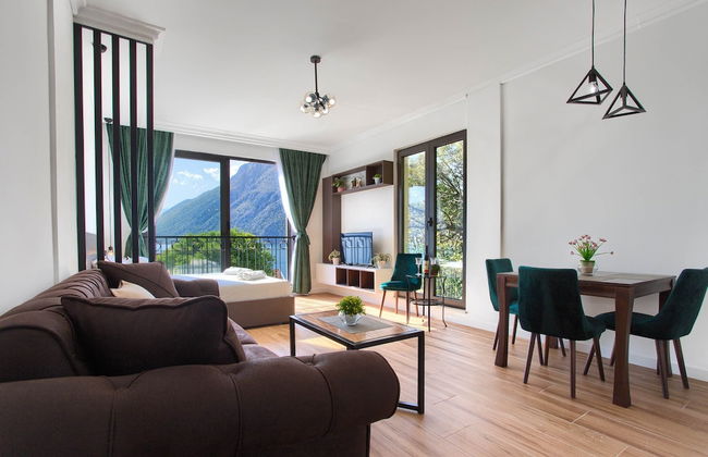 Magical View Apartments - Foto 21