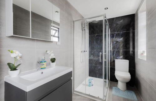 West Ealing Prime Serviced Apartments - Photo 42