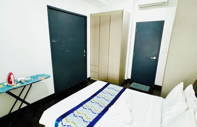 Velocity Suites KL by Rit - Foto 11