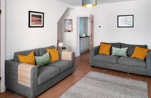 Cygnet Cottage - Foto 2