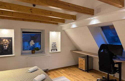 Gemütliche Wohnung in Gaggenau-Ottenau - Foto 14