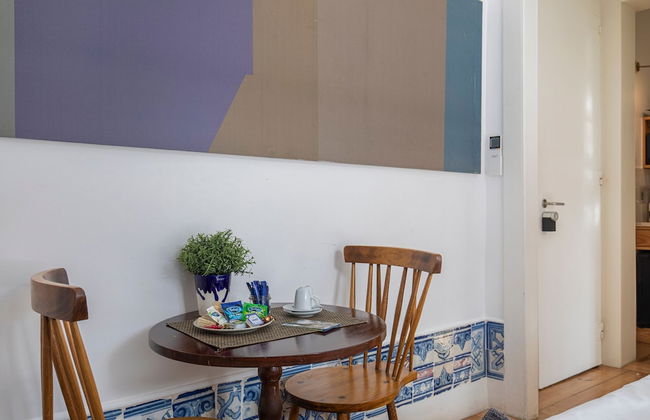 Travessa da Caracota - Foto 25