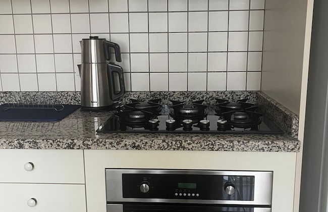 Old Town Deluxe Flats - Photo 17