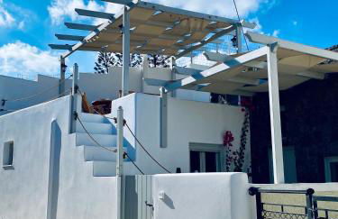 Euphemus Cave House - Foto 6