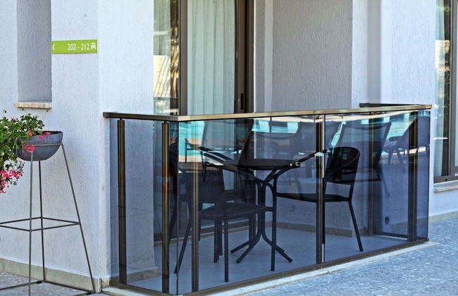 Queen Residence & Apart Hotel - Foto 29