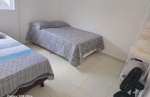 Flat aconchegante em Itamaracá - Foto 12