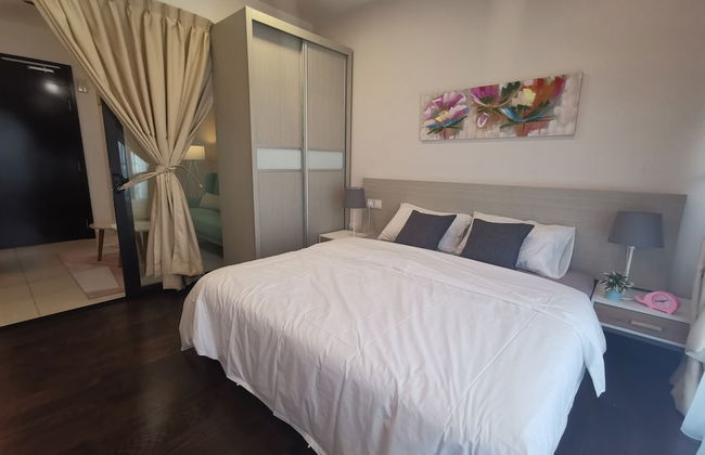 Almas Puteri Harbour By Squarenest - Photo 15