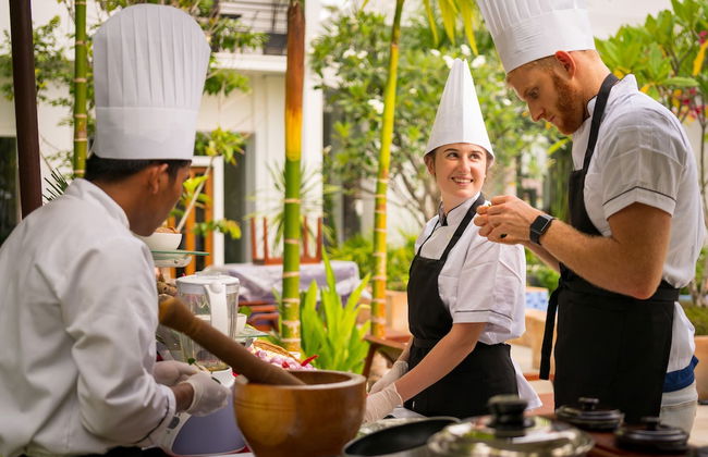 Koulen Hotel - Foto 61