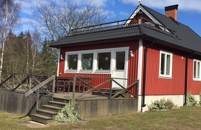 Ullstorps Stugor - Foto 3